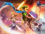 Hyrule Warriors