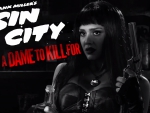 Sin City 2 A Dame To Kill For