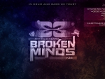 Broken Minds
