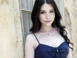 MICHELLE TRACHTENBERG
