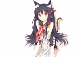 Neko girl