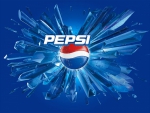 splashing pepsi