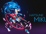 Hatsune Miku