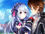 Fairy Fencer