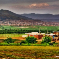 Marivan,Kurdistan,Iran,MariwanGallery,1393