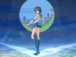 Sailor Mercury