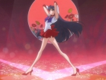 Sailor Mars
