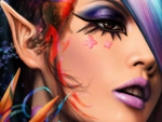 Elf beauty