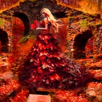 Lady of Autumn
