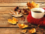 Autumn Coffee â™¥