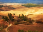 Tuscany