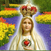 NOSSA SENHORA DE FATIMA