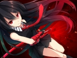 Akame