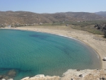 Kolybithra Beach - Tinos Island