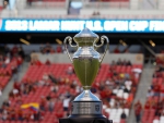 THE LAMAR HUNT U.S. OPEN CUP OF SOCCER