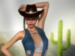 ~Cowgirl~