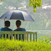 Rainy Date