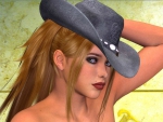 ~Cowgirl~