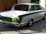 Ford Lotus Cortina '6