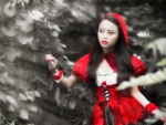 Red Riding Hood