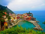 Vernazza, Italy