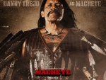 MACHETE