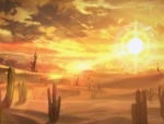 SAO: Desert