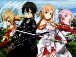 Sword Art Online