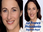 the future president of France