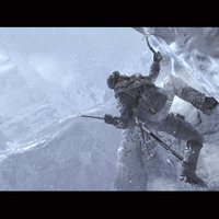 Modern Warfare2 Soap MacTavish