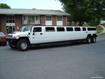hummer limo