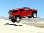 jumpin hummer