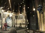 Halo 3 Guardian Fight