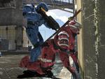 Halo 3 Hump