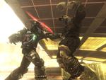 ODST Brute Punch