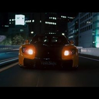  fast fourious tokyo drift car