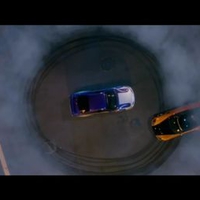 cars from fast furious tokyo drift