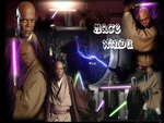 Mace Windu Montage