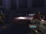 Republic Commando Group Hunting