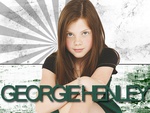 Georgie Henley