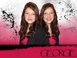 Georgie Henley