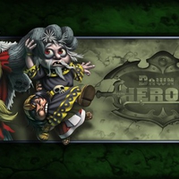 Dawn of Heroes Force of Nature