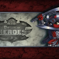 Dawn of Heroes Shinigami