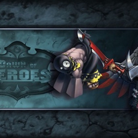 Dawn of Heroes Thane