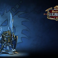 Dawn of Heroes Crusader