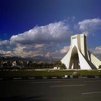 tehran