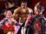 Tekken 6