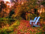 Peaceful Autumn â™¥