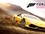 Forza Horizon 2