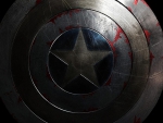 Captain America SHIELD